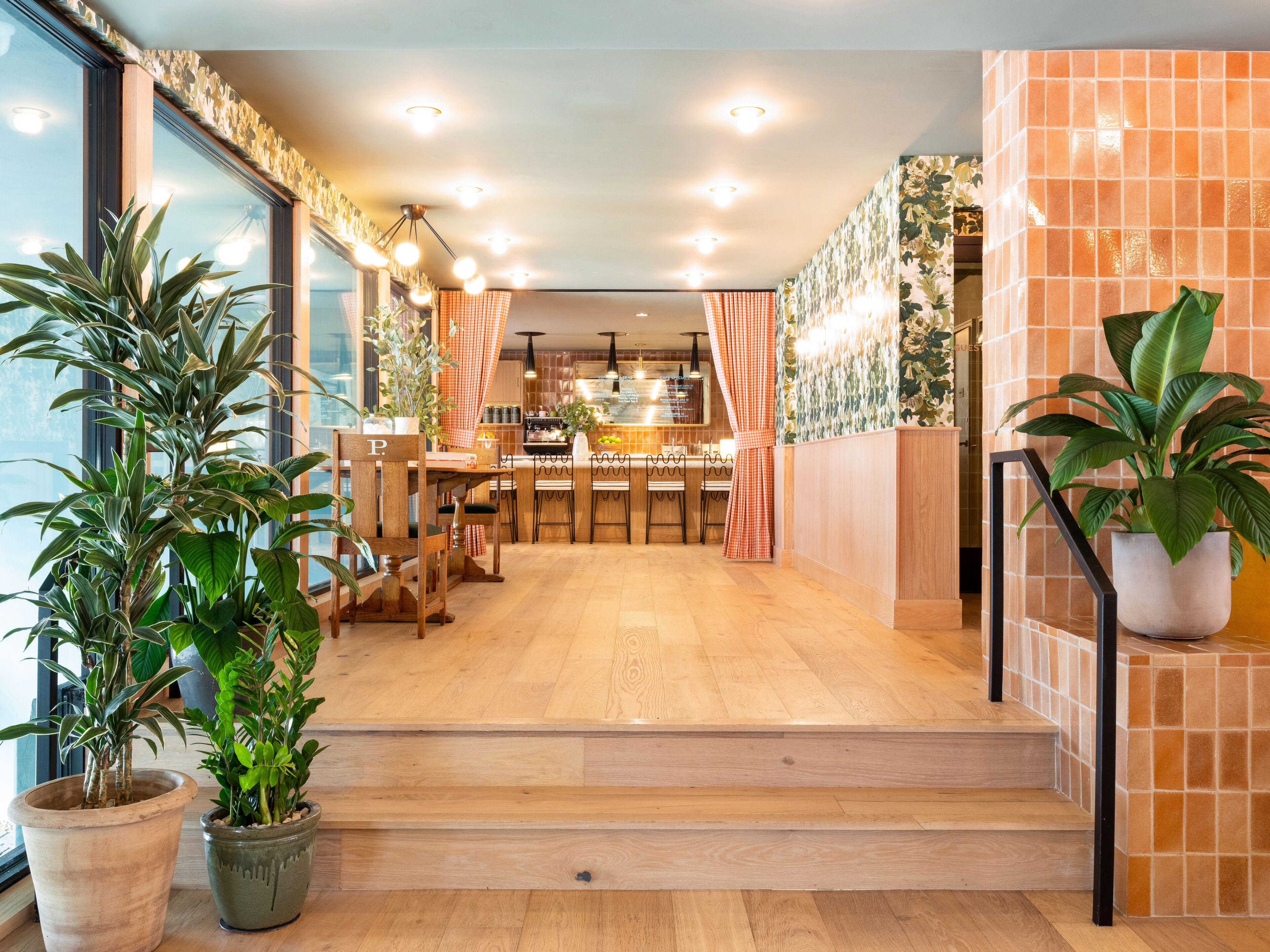 Palihotel Hollywood Near Universal Studios, Los Angeles
